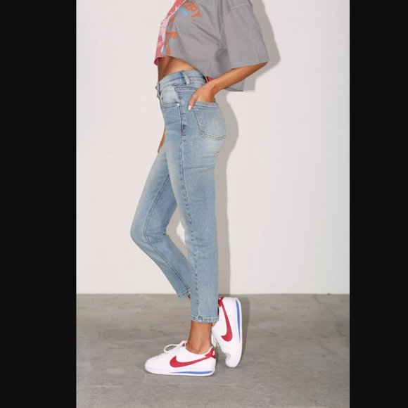 Revice MON AMOUR CROPS / SUGAR WASH - Picture 8 of 11